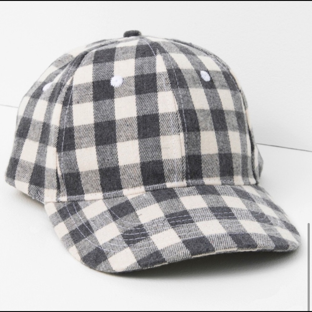 Cocus Pocus Baseball Cap NWT